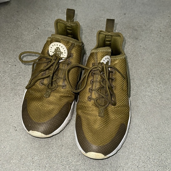 Nike huarache sneakers - Picture 4 of 6